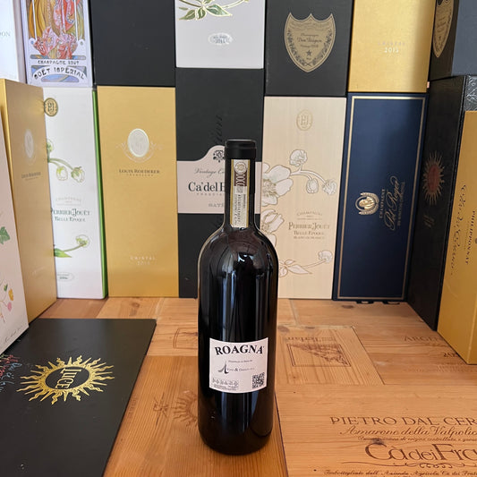 Barbaresco “Roagna” 2019 - Albesani