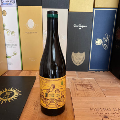 Trebbiano d’Abruzzo 2017 - Valentini