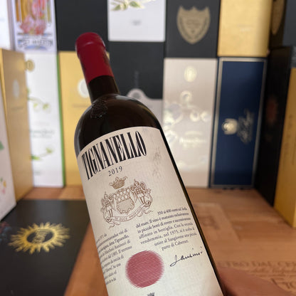 Tignanello 2019 - Antinori