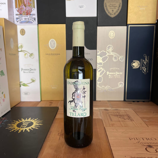 Telaro Falanghina Roccamonfina