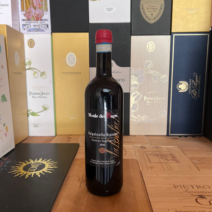 Ripasso valpolicella 2016 - Monte dei Ragni