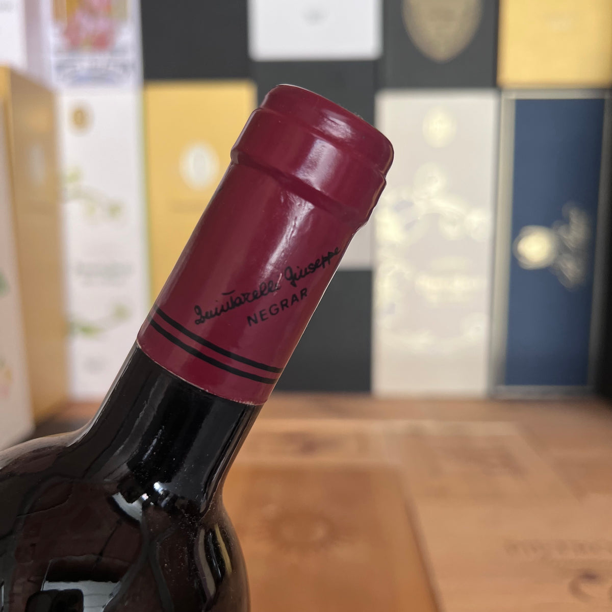 Rosso del Bepi 2016 - Quintarelli Giuseppe