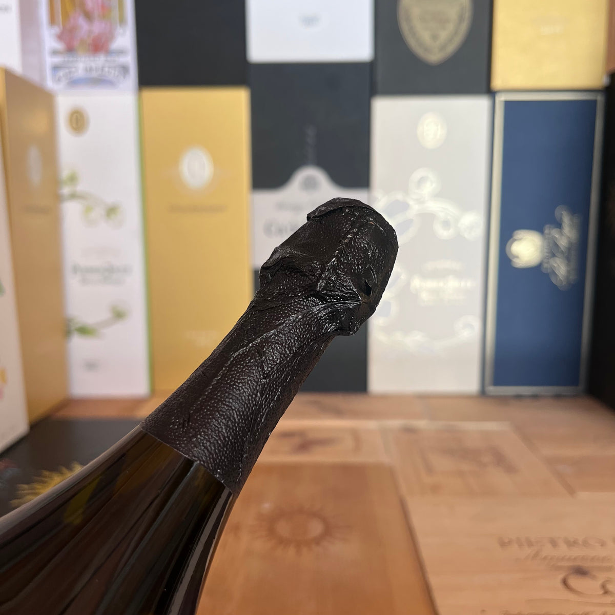 Dom Perignon 2012 Vintage Cofanetto