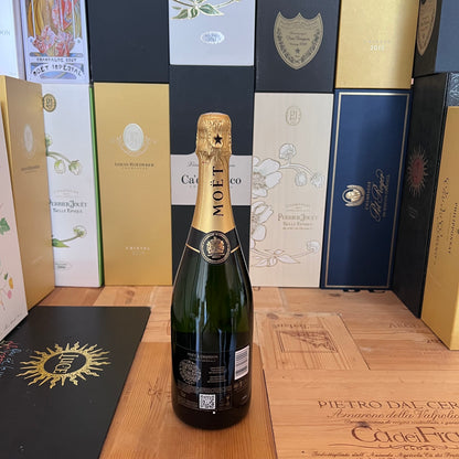 Moet & Chandon Extra brut