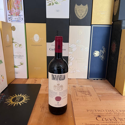 Tignanello 2021 - Antinori