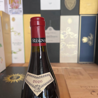 Nuits-Saint-Georges 1 ed Cru 2020 - Regnard