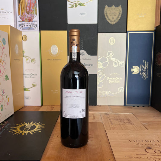 Guado al tasso 2021 Bolgheri - Antinori