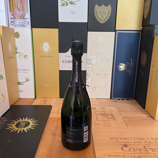 Bollinger 007 Limited Edition 2009 Millèsime