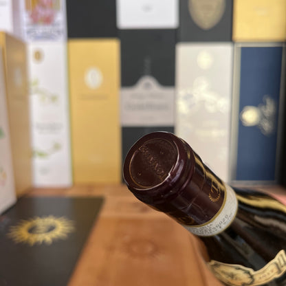 Amarone della Valpolicella 2017 - Tommasi