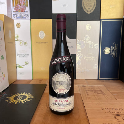 Amarone della Valpolicella 2012 - Bertani