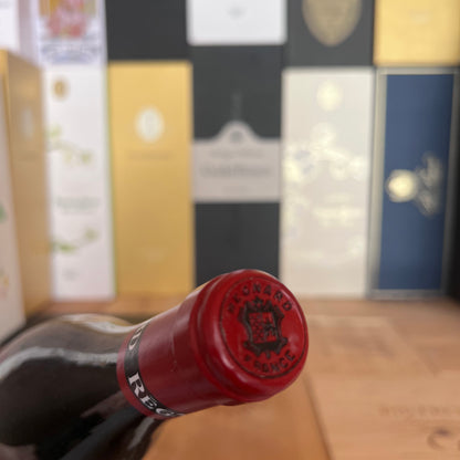 Nuits-Saint-Georges 1 ed Cru 2020 - Regnard