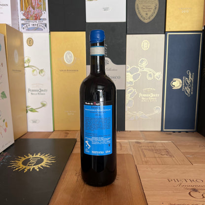 Valpolicella superiore 2014 - Monte dei Ragni