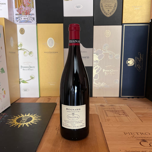 Gevrey Chambertin 2020 - Regnard