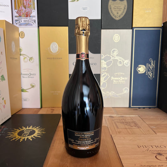 Giulio Ferrari 2010 Riserva del Fondatore
