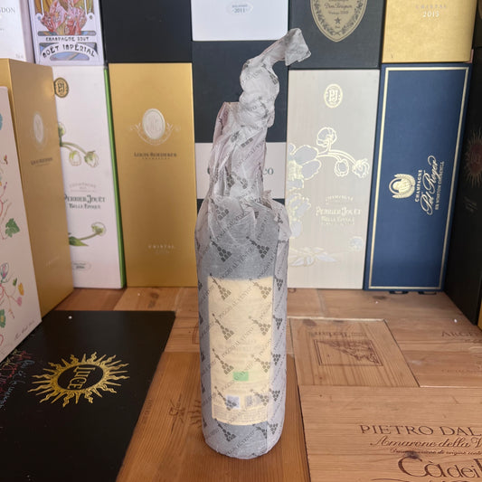 Brunello di Montalcino Riserva 2015 - Poggio al vento