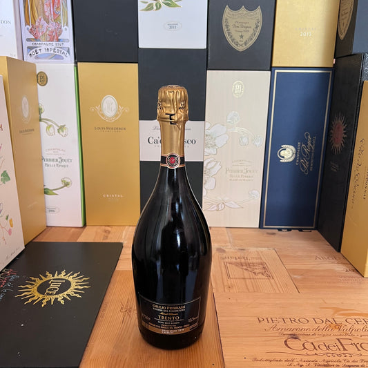 Giulio Ferrari 2007 Riserva del Fondatore