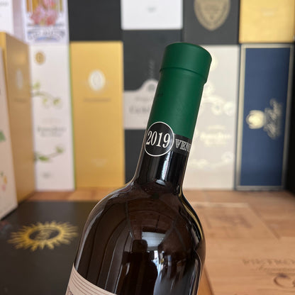 Ronco delle cime 2019 - Venica