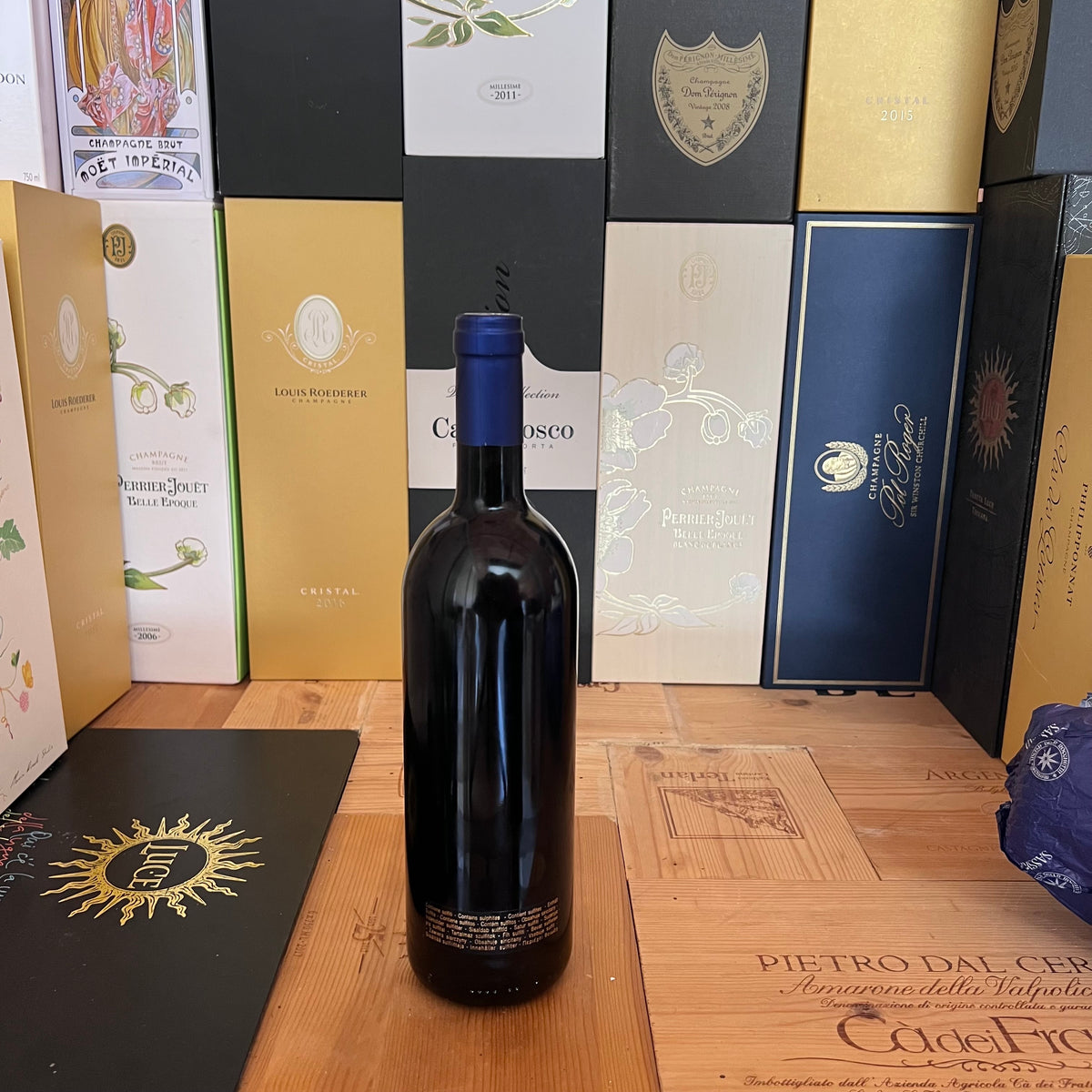 Sassicaia 2016 - Tenuta San Guido