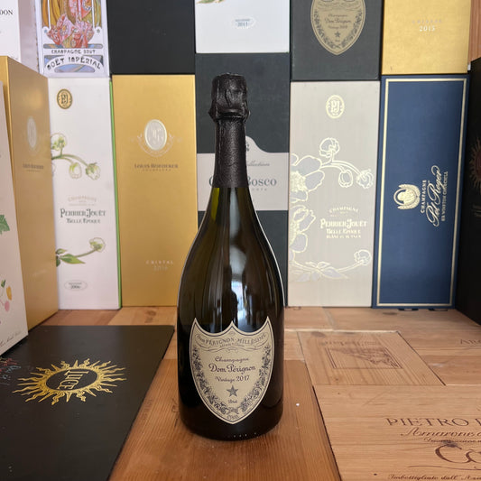 Dom Perignon 2017 Vintage Brut