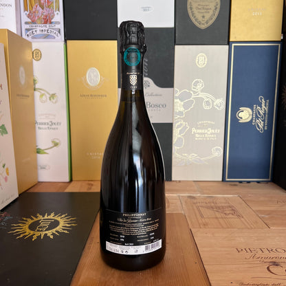 Philipponnat clos des Goisses 2012 Extra Brut con cofanetto