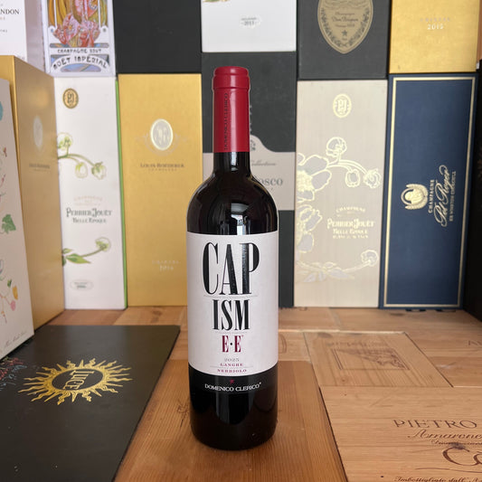 Nebbiolo langhe 2025 - Domenico Clerico