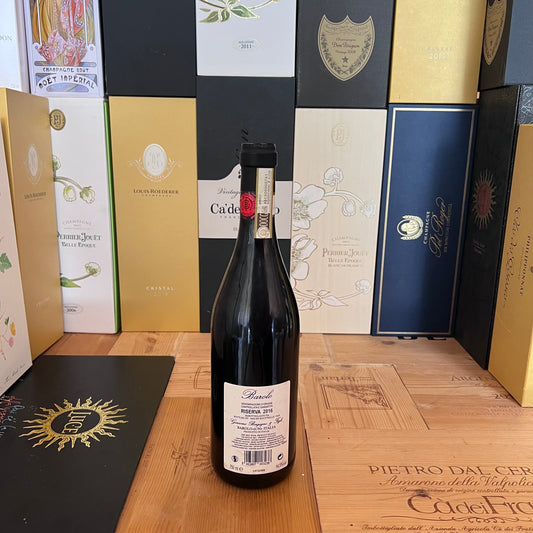 Barolo riserva 2016 - Borgogno