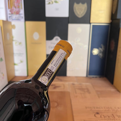 Barolo 2021 - Domenico Clerico