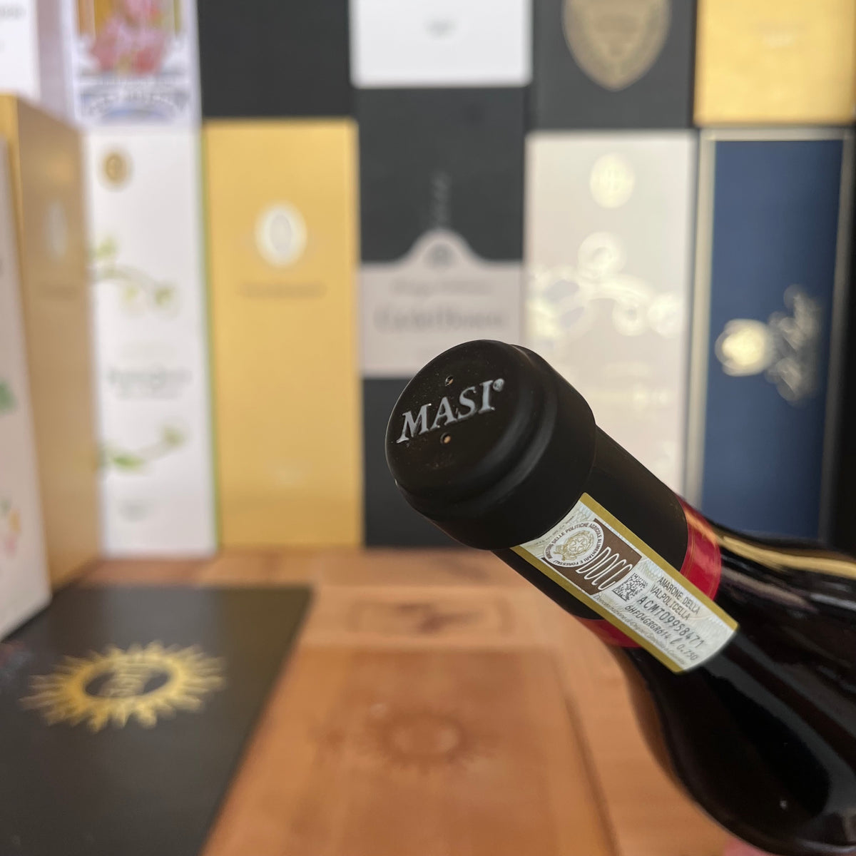 Amarone riserva “Costastasera” 2016 - Masi