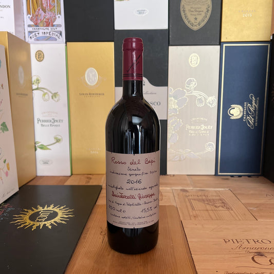 Rosso del Bepi 2016 - Quintarelli