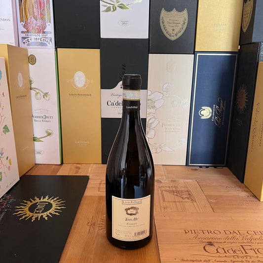 Terre alte Rosazzo 2017 - Livio Felluga