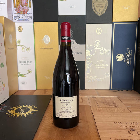 Nuits-Saint-Georges 1 ed Cru 2020 - Regnard