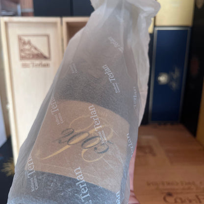 Rarity Pinot bianco 2005 - Terlano