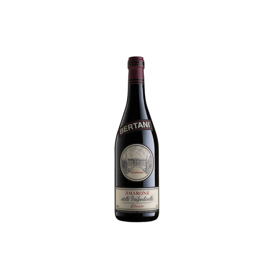 Amarone della Valpolicella classico - Bertani