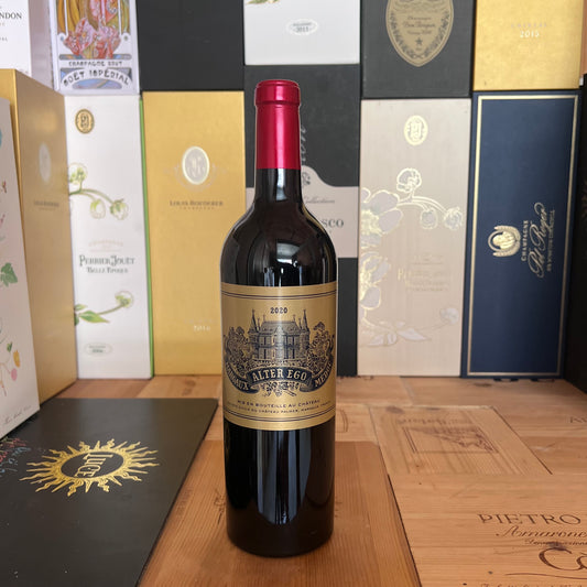 Alter Ego de Palmer 2020 - Chateau Maragux