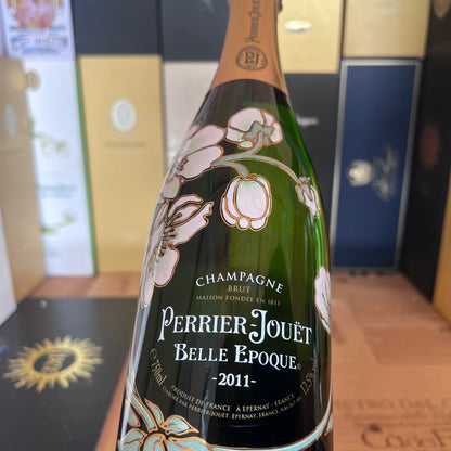 Belle Epoque 2011 cofanetto - Perrier Jouet