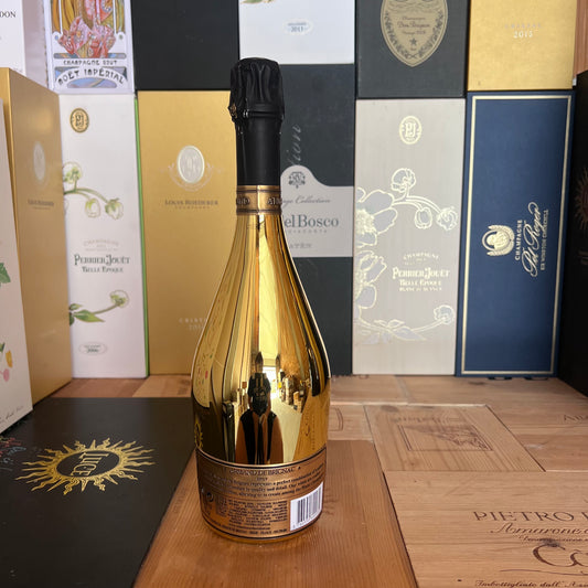 Armand de Brignac Brut Gold