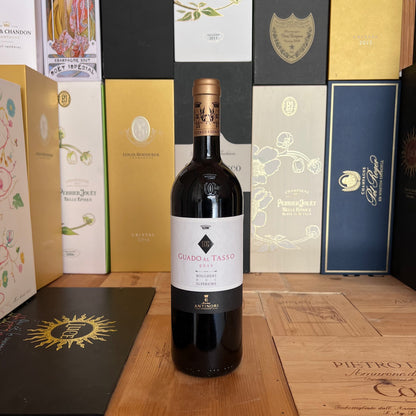 Guado al tasso 2019 Bolgheri - Antinori