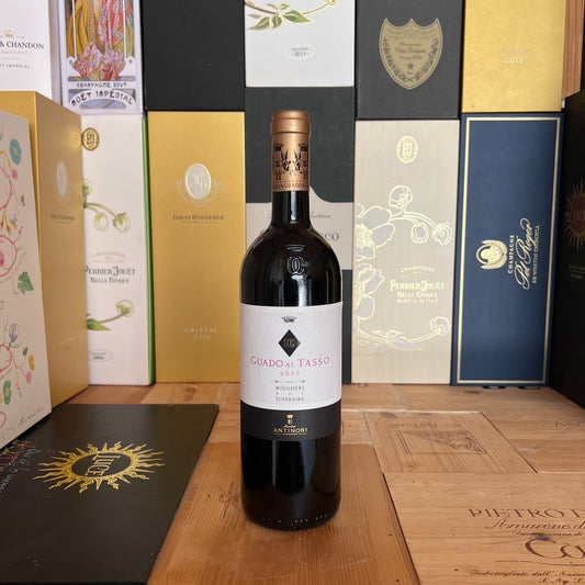 Guado al tasso 2019 Bolgheri - Antinori