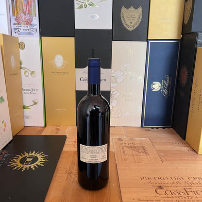 Sassicaia 2019 - Tenuta San Guido