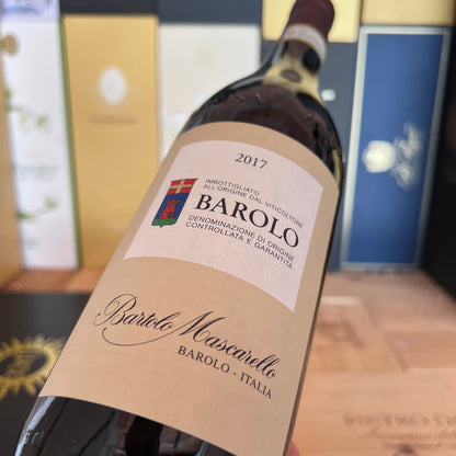 Barolo 2017 - Bartolo Mascarello