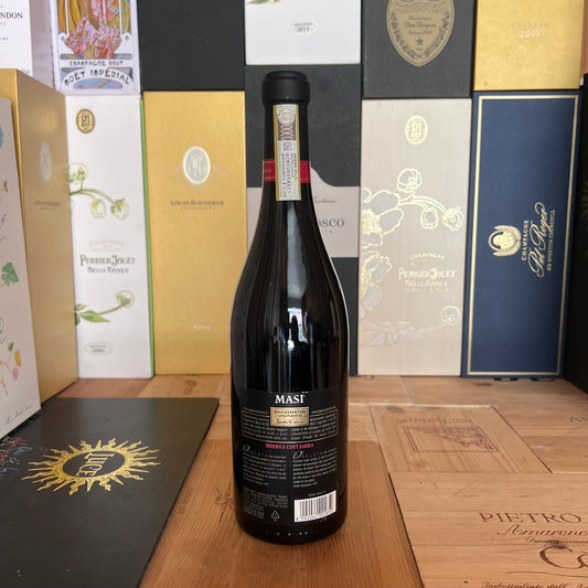 Amarone riserva “Costastasera” 2016 - Masi