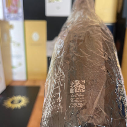 Michel Fallon Ozanne brut AOC