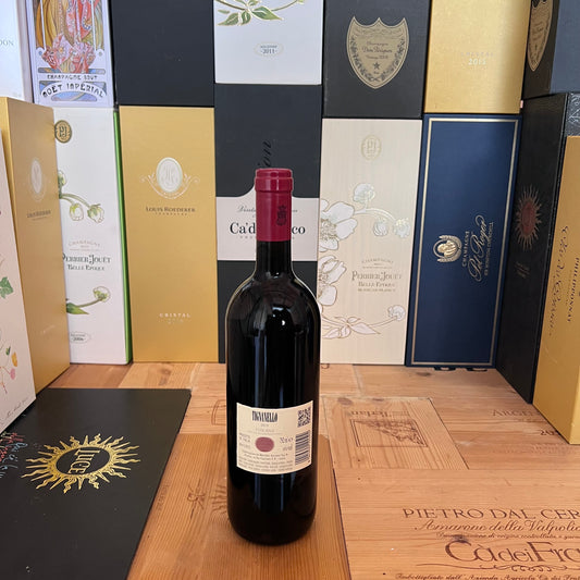 Tignanello 2015 - Antinori