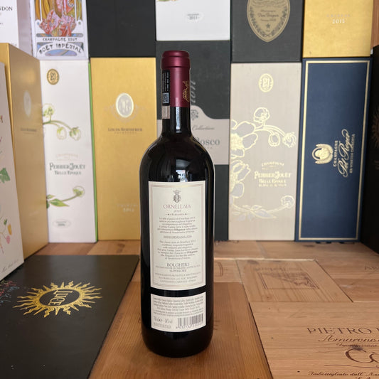 Ornellaia 2013 Bolgheri - Tenuta dell’Ornellaia