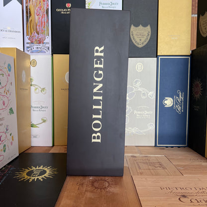 Bollinger R.D. 2008 Magnum in cassa di legno