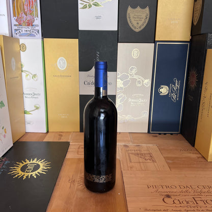 Sassicaia 2017 - Tenuta San Guido