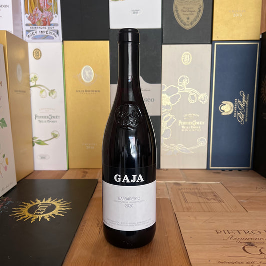 Gaja barbaresco 2020