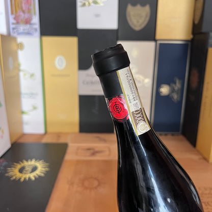 Barolo riserva 2016 - Borgogno