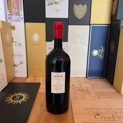 Palazzo della Torre 2010 Magnum - Allegrini