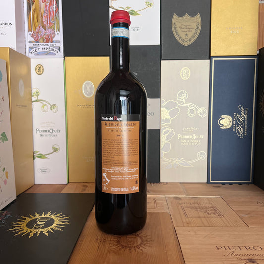 Ripasso Valpolicella Magnum 2018 - Monte dei ragni